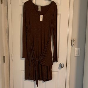 Anthropologie Dress Dolan Left Coast Collection